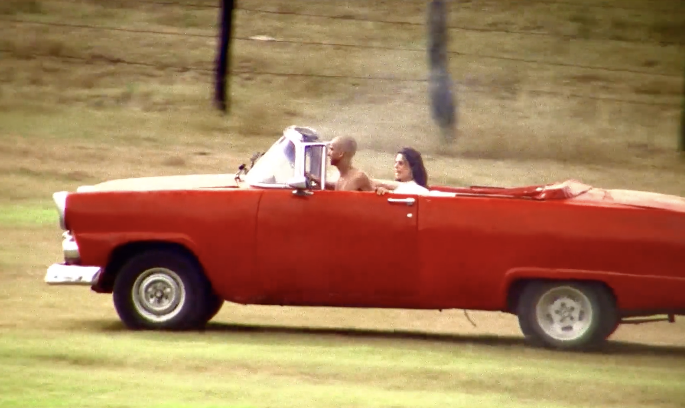 EL COLOMBIAN DREAM GRAN PELÍCULA COLOMBIANA